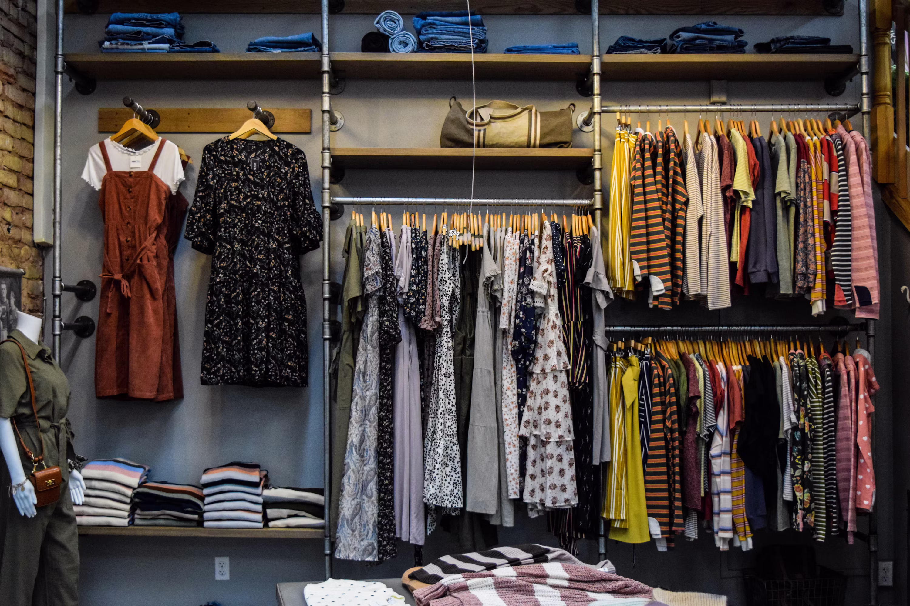 Garments