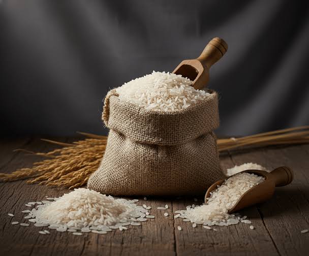 Sela Rice Premium